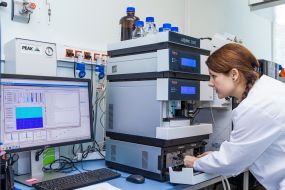 Программа производственного контроля ХАССП в Ревде